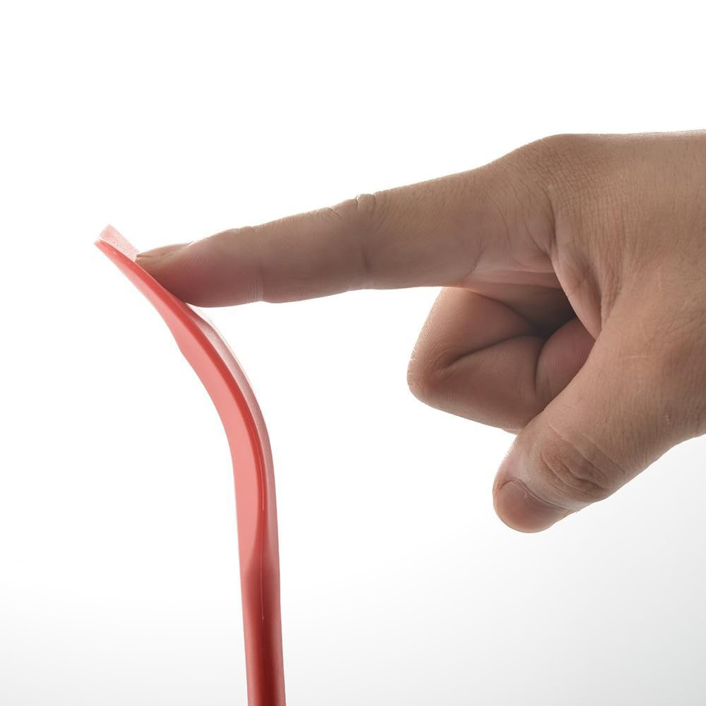 Daphtora® Silicone Spatula 4-piece Set