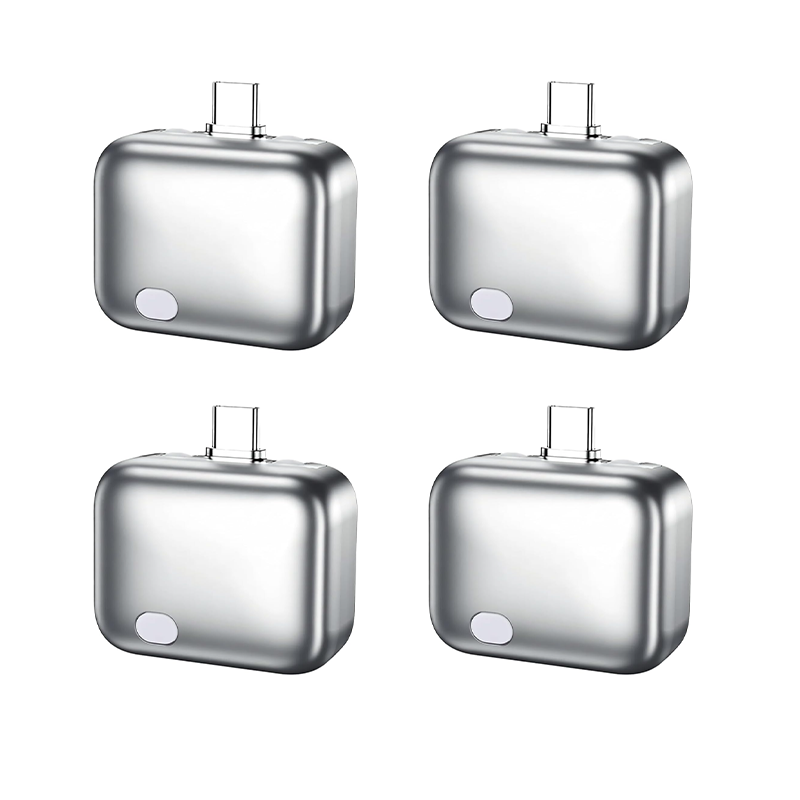 🔋Daphtora® ChargeGuard AI Auto Disconnect Charging Adapter 140w
