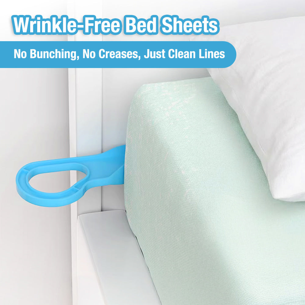 Daphtora® Mattress Lifter & Bed Maker Tool for Changing Bed