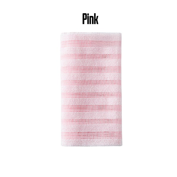 Daphtora® Luxe-Skin Deep Exfoliating Towel
