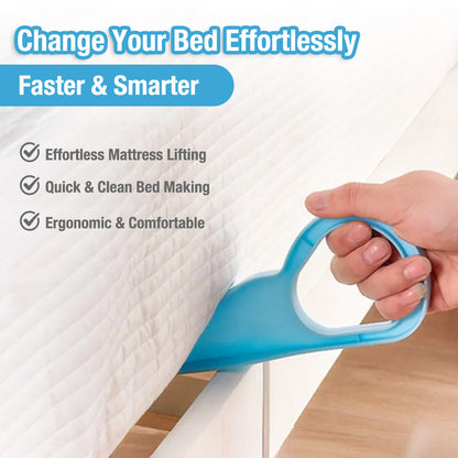 Daphtora® Mattress Lifter & Bed Maker Tool for Changing Bed