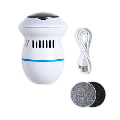 Daphtora® Vacuum Callus Remover