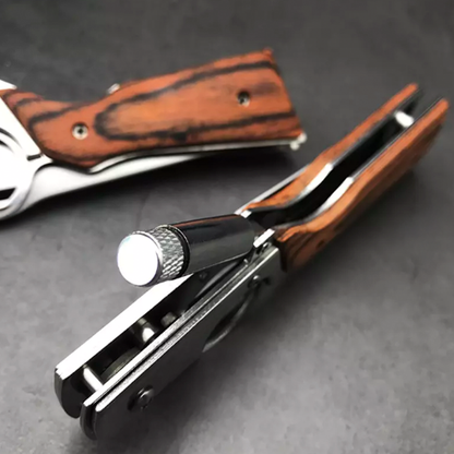 1+1 Set🔥Daphtora® PRO Folding Knife 2PCS
