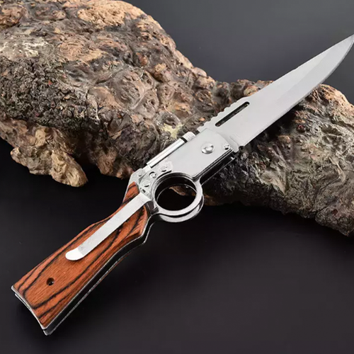 1+1 Set🔥Daphtora® PRO Folding Knife 2PCS