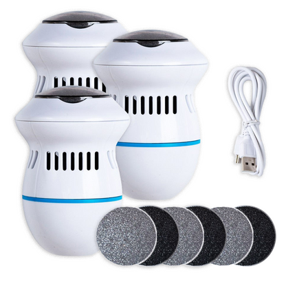 Daphtora® Vacuum Callus Remover