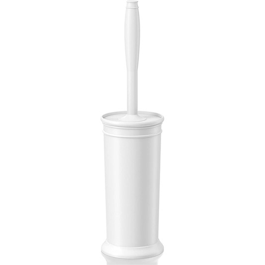 Daphtora® Toilet Brush - White