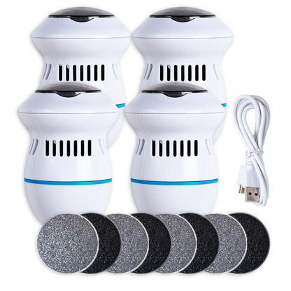 Daphtora® Vacuum Callus Remover