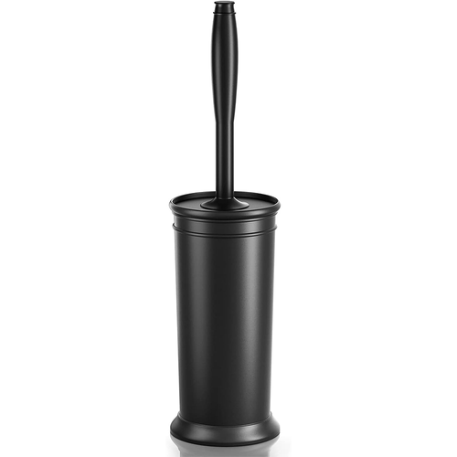 Daphtora® Toilet Brush - Black