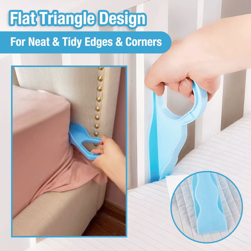 Daphtora® Mattress Lifter & Bed Maker Tool for Changing Bed