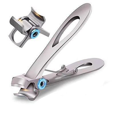 Daphtora® Nail Clippers For Thick Nails Set