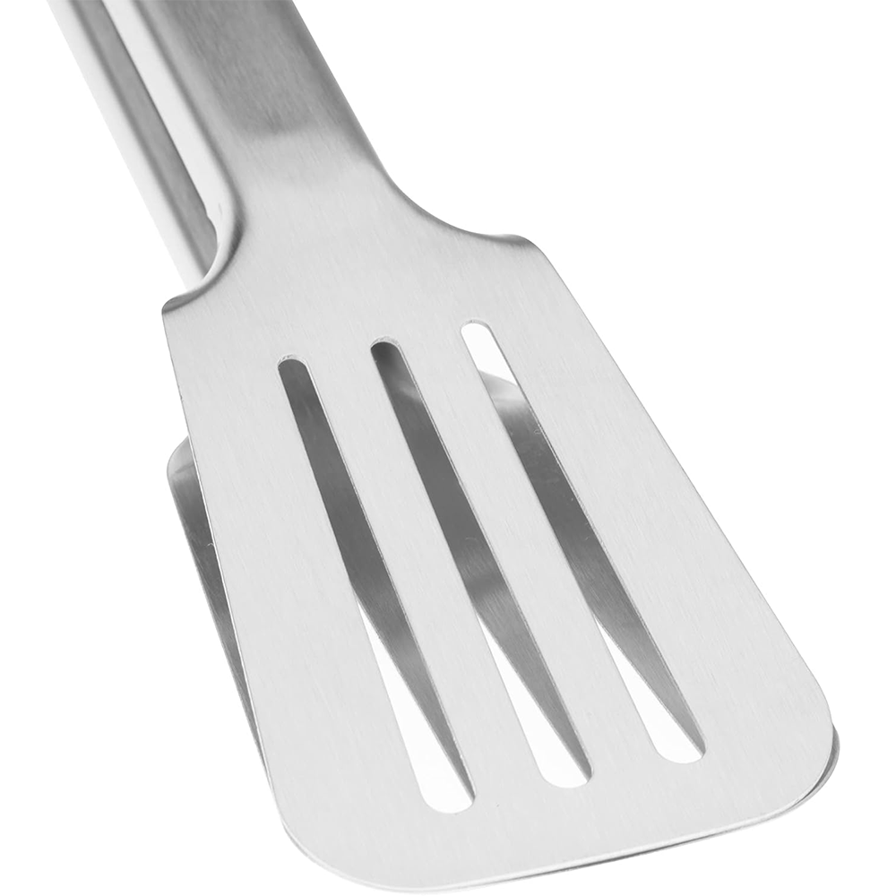 Daphtora® Stainless Steel Barbecue Turners - Aqua Sky