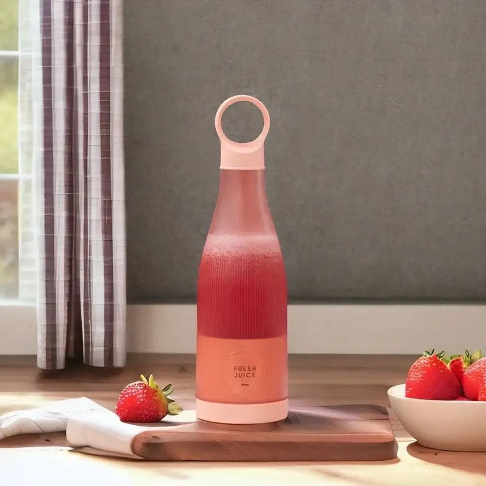 Daphtora® Portable Juice Blender