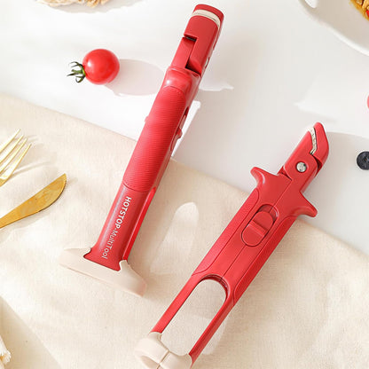 Daphtora® 2-in-1 Anti-Scald Bowl Holder Clip for Kitchen