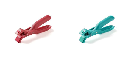 Daphtora® Multi-Purpose Anti-Scald Bowl Holder Clip 𝚏𝚘𝚛 𝙺𝚒𝚝𝚌𝚑𝚎𝚗