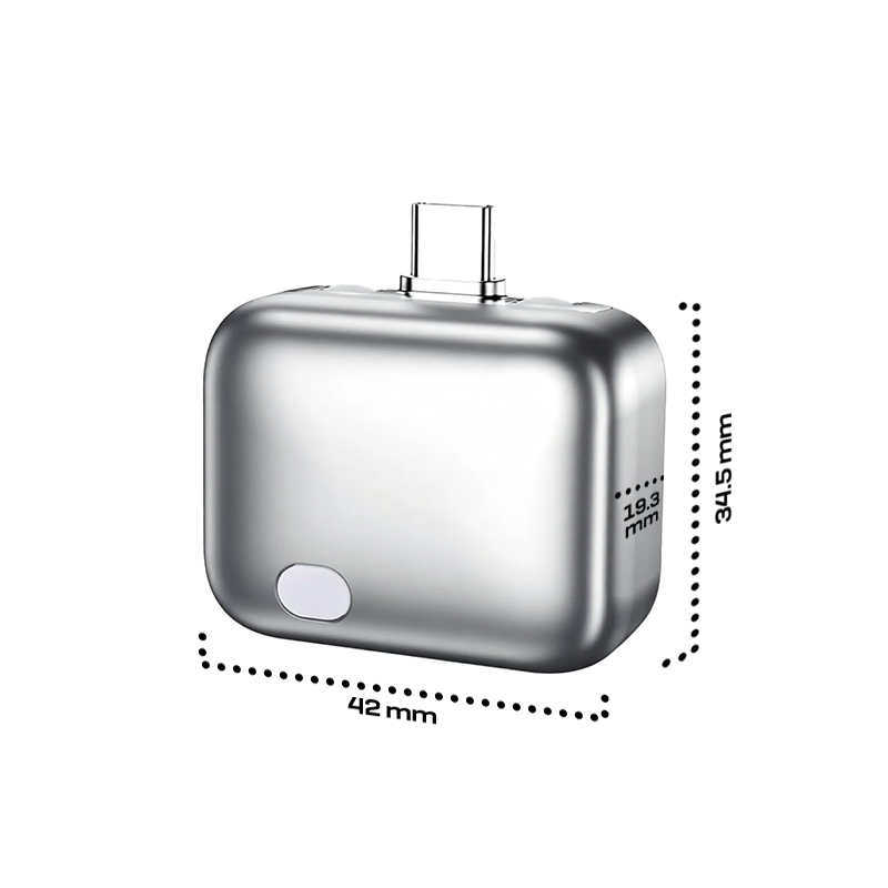 🔋Daphtora® ChargeGuard AI Auto Disconnect Charging Adapter 140w
