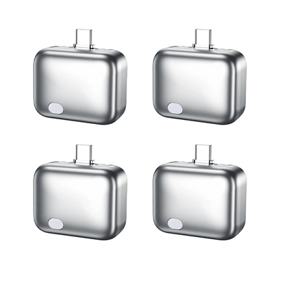 🔋Daphtora® ChargeGuard AI Auto Disconnect Charging Adapter 140w