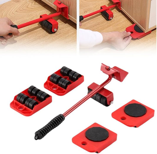 Daphtora® Furniture Lift Mover Tool Set