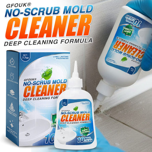 Daphtora® No-Scrub Mold Cleaner