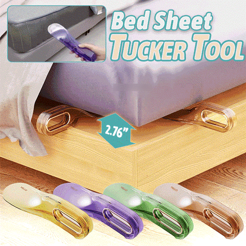 Daphtora® 🛌Easy Sheet Tuck Mattress Lifter Tool