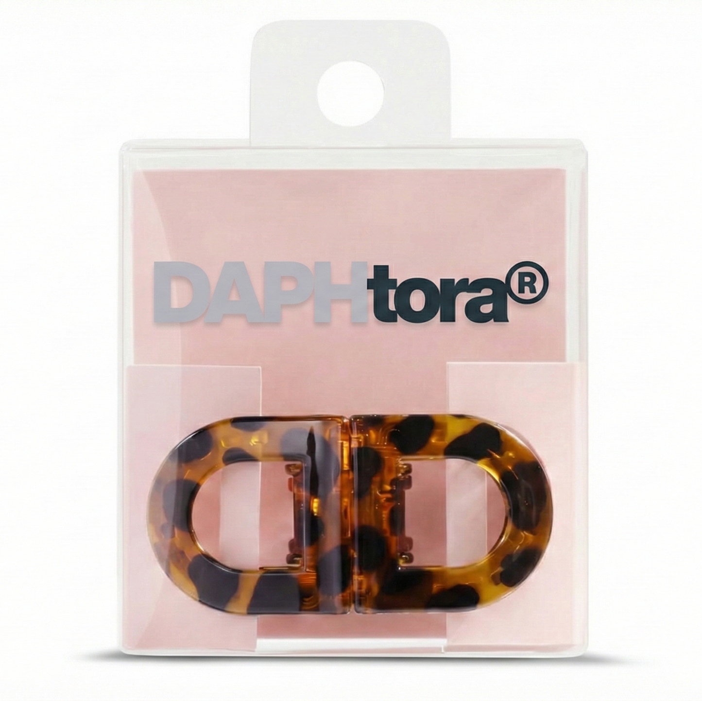Daphtora® Magnetic Hair Clip