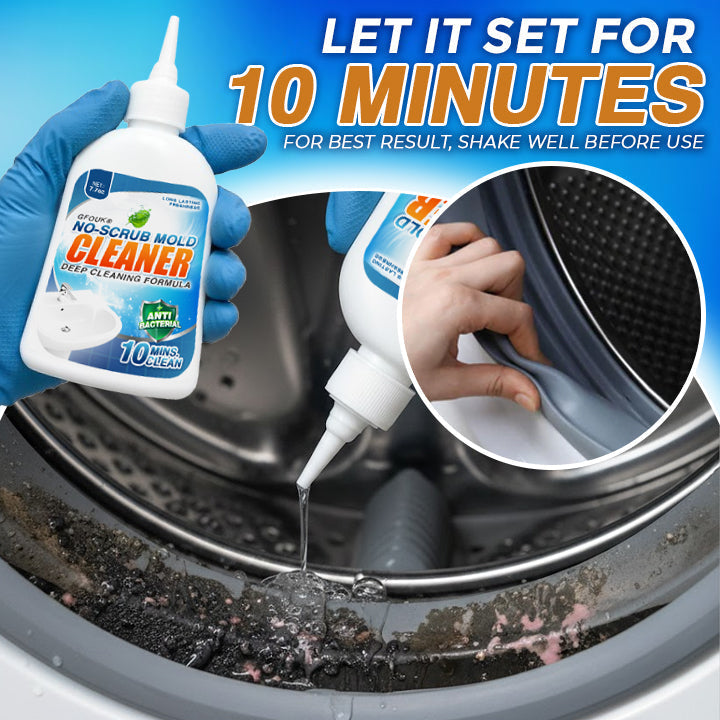 Daphtora® No-Scrub Mold Cleaner