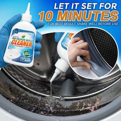 Daphtora® No-Scrub Mold Cleaner