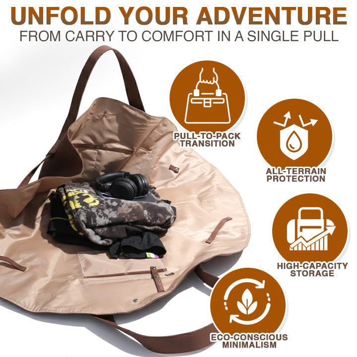 Daphtora® Multipurpose Tote Grocery Bag Special