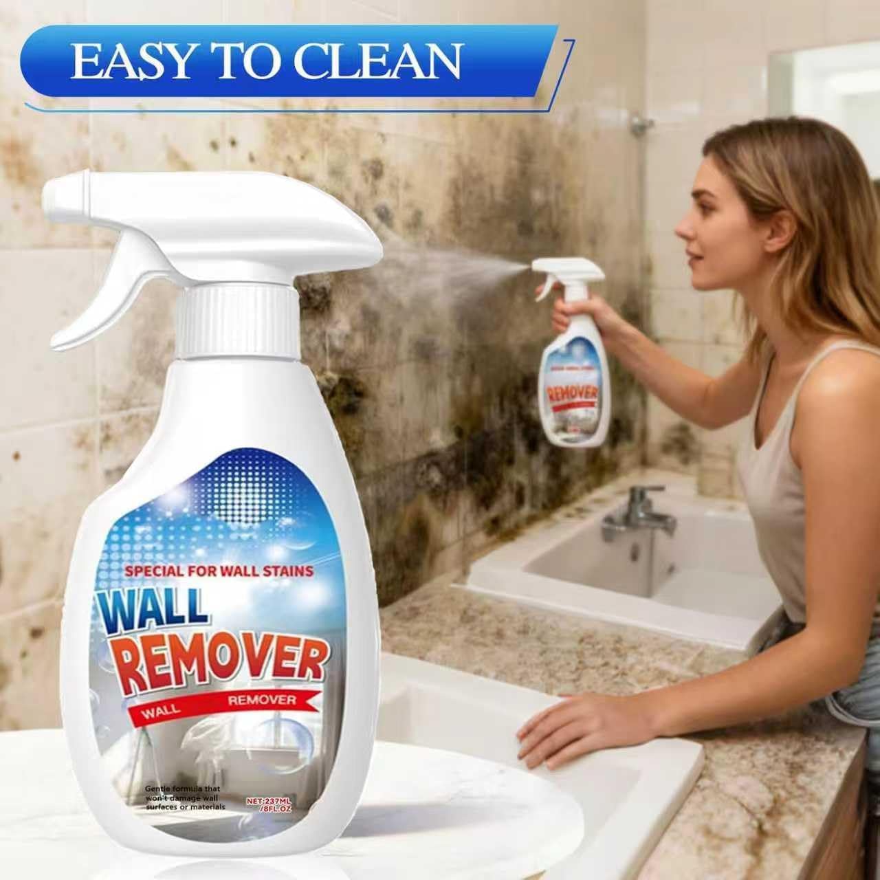 Daphtora® Highly Effective Mold Removal Spray