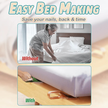 Daphtora® Mattress Lifter Bed Sheet Tucker Tool ❤️