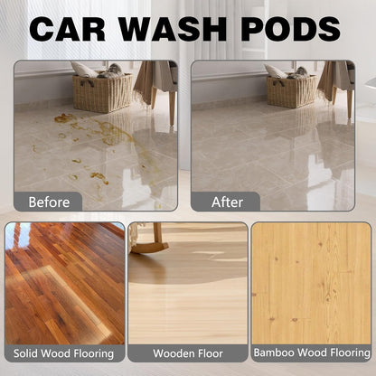 Daphtora® Tiles & Pavers Floor Cleaner