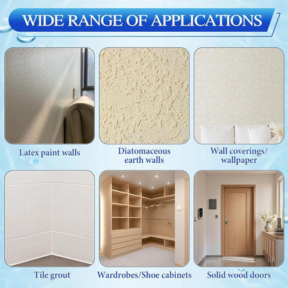 Daphtora® Highly Effective Mold Removal Spray