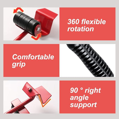 Daphtora® Furniture Lift Mover Tool Set