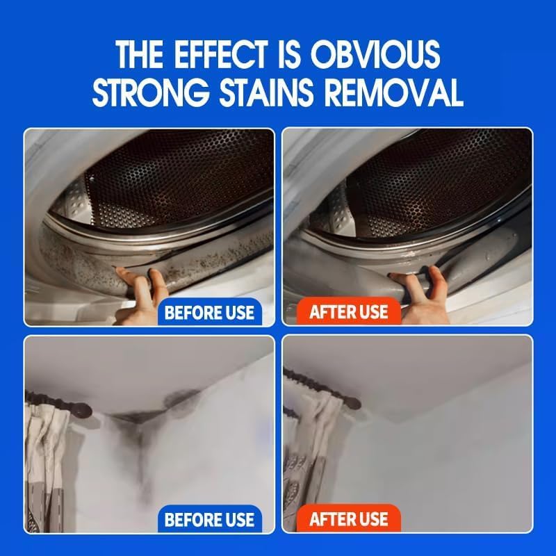 Daphtora® Highly Effective Mold Removal Spray