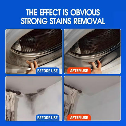 Daphtora® Highly Effective Mold Removal Spray