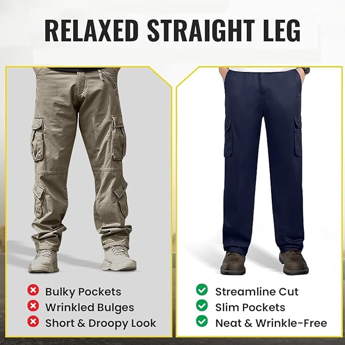Daphtora® Tactical waterproof Pants