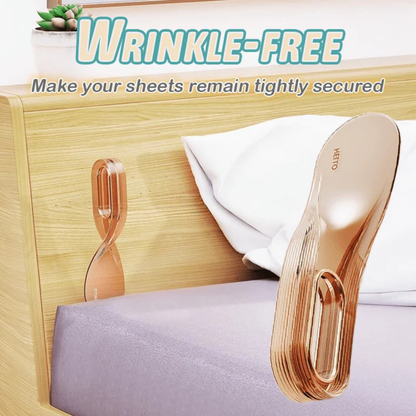 Daphtora® Mattress Lifter Bed Sheet Tucker Tool ❤️