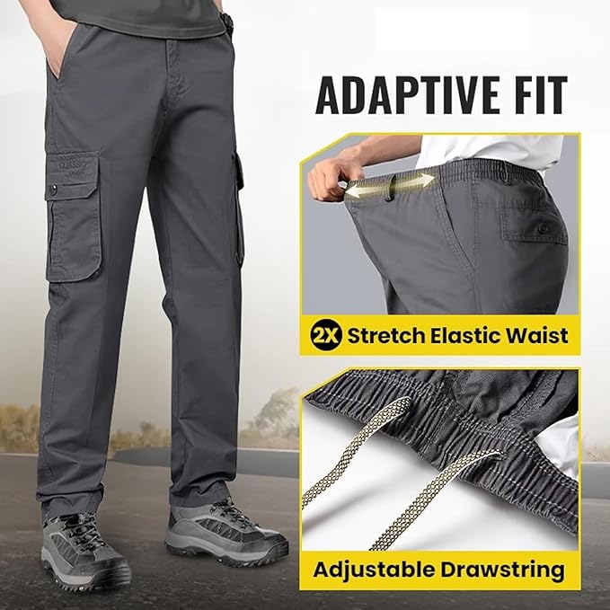 Daphtora® Tactical waterproof Pants