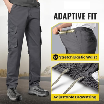 Daphtora® Tactical waterproof Pants