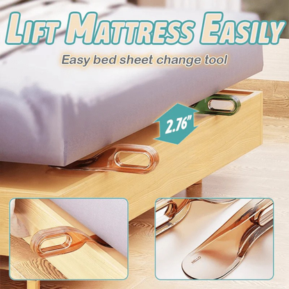 Daphtora® 🛌Easy Sheet Tuck Mattress Lifter Tool