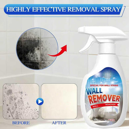 Daphtora® Highly Effective Mold Removal Spray