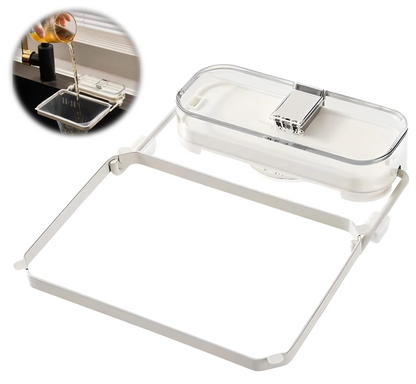 🇬🇧✨Daphtora® One-Use Drain Nets