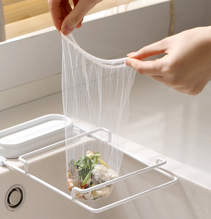 🇬🇧✨Daphtora® One-Use Drain Nets