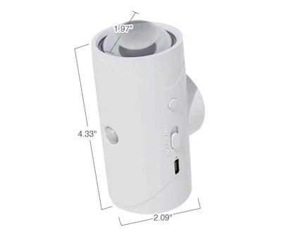 Daphtora® RGB Motion Sensor Night Light