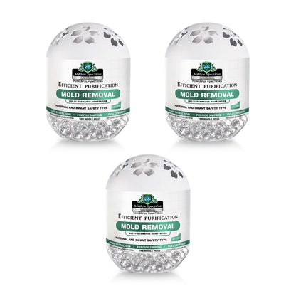 Daphtora® MoldiZero Mildew Clearing Magic Box