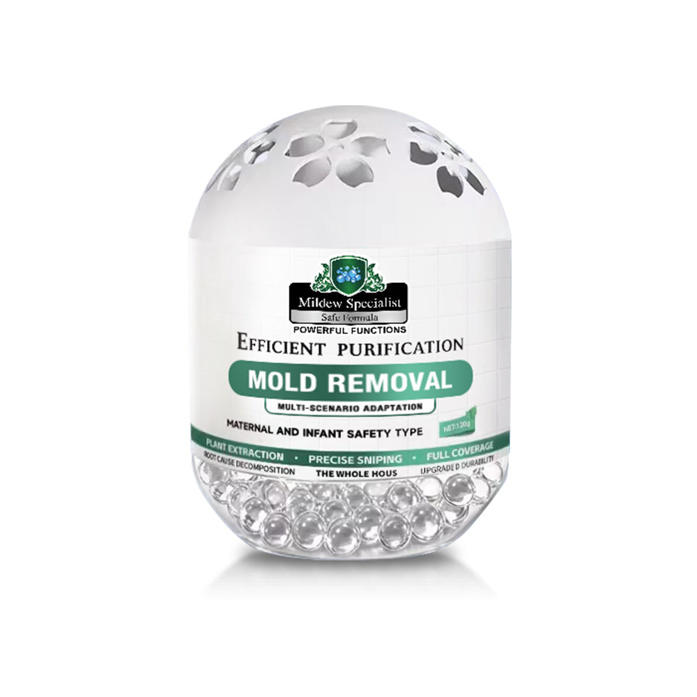 Daphtora® MoldiZero Mildew Clearing Magic Box