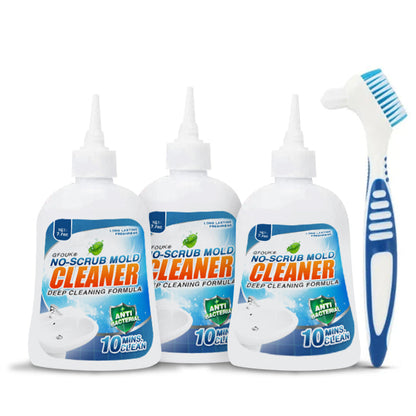 Daphtora® No-Scrub Mold Cleaner