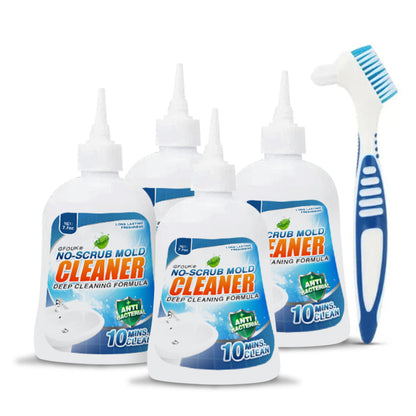 Daphtora® No-Scrub Mold Cleaner