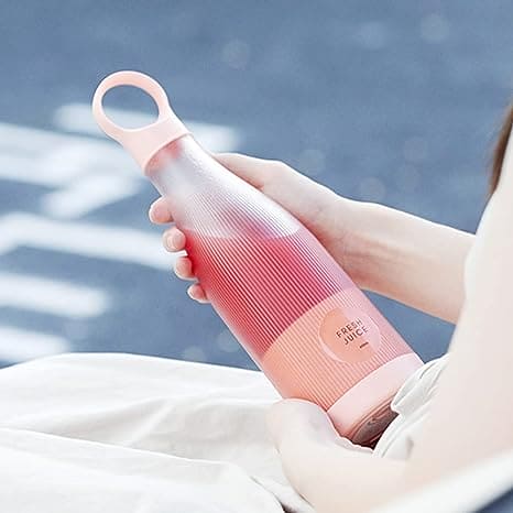 Daphtora® Portable Juice Blender