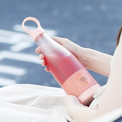 Daphtora® Portable Juice Blender