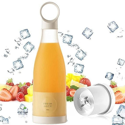Daphtora® Portable Juice Blender
